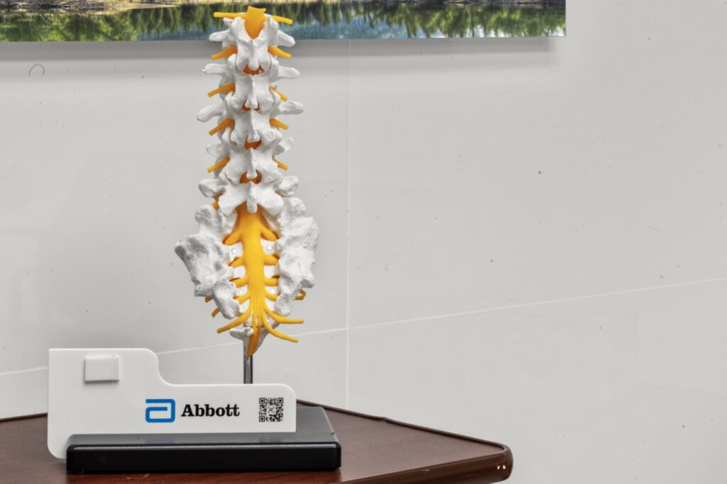 4. State-of-the-Art Pain Management Equipment, Orlando Pain Centers of Excellence – Port Orange, Florida » OrlandoPainCenters.com/Port-Orange